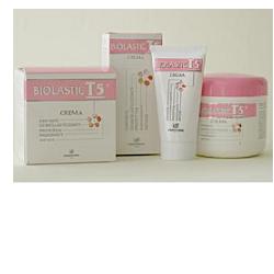 BIOLASTIC T5 CREMA DERMOELASTICIZZANTE 50 ML - farmanauta.it