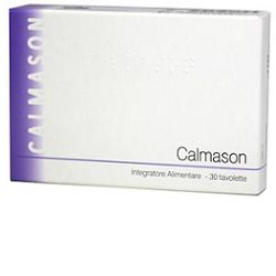 CALMASON 30 TAVOLETTE 15 G - farmanauta.it