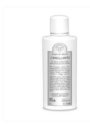 CAMILLAVIS 250ML - farmanauta.it