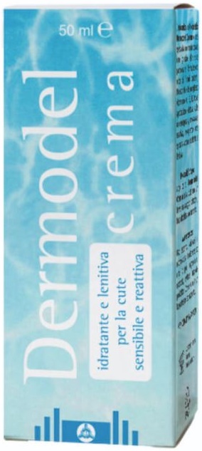 DERMODEL CREMA 50 ML - farmanauta.it
