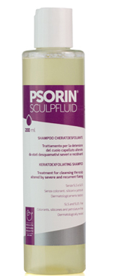 PSORIN SCULPFLUID SHAMPOO 200 ML - farmanauta.it