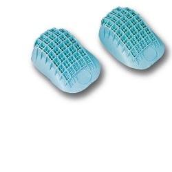 TALLONETTA ORTOPEDICA TULI'S CON PROLUNGA VERDE M - farmanauta.it