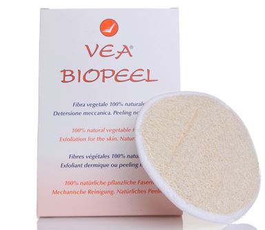 VEA BIOPEEL FIBRA VEG 1PZ - farmanauta.it