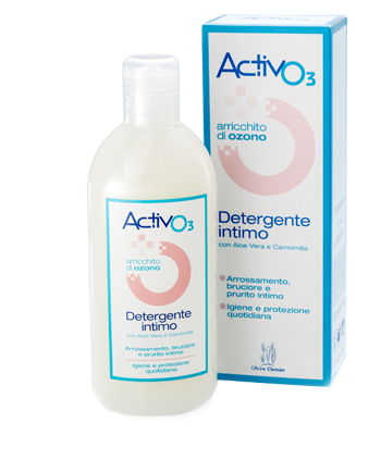 ACTIVO3 DET INT 250ML - farmanauta.it