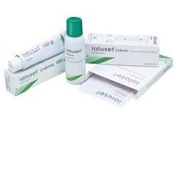IALUSET CREMA SPRAY IN FLACONE PRESSURIZZATO 100 G - farmanauta.it