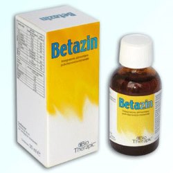 BETAZIN GOCCE 30 ML - farmanauta.it