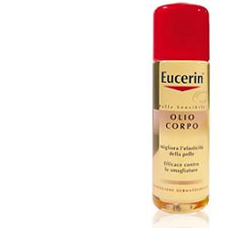 EUCERIN OLIO CORPO 125 ML - farmanauta.it