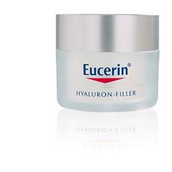 EUCERIN CREMA HYALURON-FILLER GIORNO 50 ML - farmanauta.it