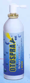 OTOSPRAY PULIZIA ORECCHIO 100 ML - farmanauta.it