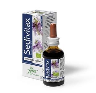 SEDIVITAX BIOLOGICO GOCCE 30 ML - farmanauta.it