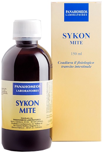 SYKON MITE 150 ML - farmanauta.it