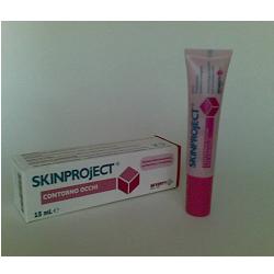 SKINPROJECT CONT OCCHI GEL 15M - farmanauta.it