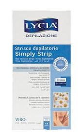 LYCIA STR VISO SIMPLY STRI - farmanauta.it