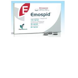 EMOSPID 20 COMPRESSE - farmanauta.it