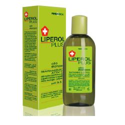 LIPEROL PLUS SHAMPOO 150 ML - farmanauta.it