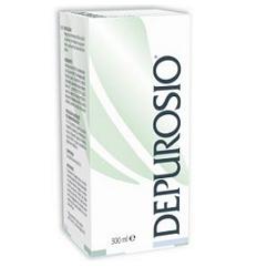 DEPUROSIO SCIROPPO 300 ML - farmanauta.it