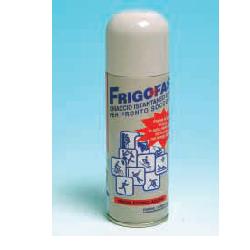 FRIGOFAST GHIACCIO SPRAY 400 ML - farmanauta.it