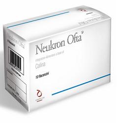 NEUKRON OFTA 10 FLACONCINI 10 ML - farmanauta.it