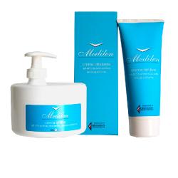 MEDILEN CREMA IDRATANTE 500 ML - farmanauta.it