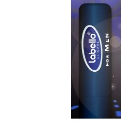 LABELLO ACTIVE FOR MEN SPF/FP 15 - farmanauta.it