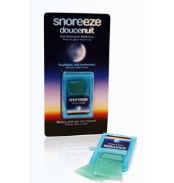 SNOREEZE ORAL STRIPS 14 PEZZI - farmanauta.it