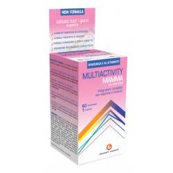MULTIACTIVITY MAMMA 60 CAPSULE - farmanauta.it