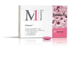 MONOSELECT ECHINACEA 30 COMPRESSE - farmanauta.it