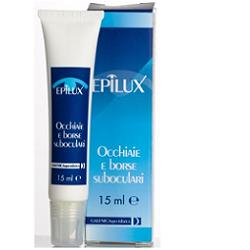 EPILUX CREMA CONTORNI OCCHI 15 ML - farmanauta.it