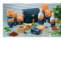 L'AMANDE HOMME ZAFFERANO BAGNOSCHIUMA 400 ML - farmanauta.it