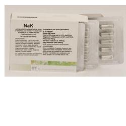 NAK 60 CAPSULE - farmanauta.it