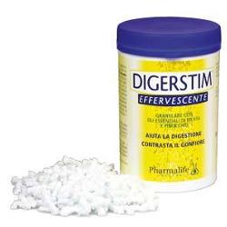 DIGERSTIM EFFERVESCENTE 100 G - farmanauta.it