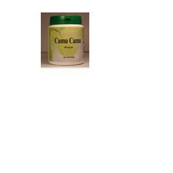 CAMU CAMU 60 CAPSULE - farmanauta.it