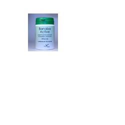 BANABA ACTIVE 60 CAPSULE - farmanauta.it