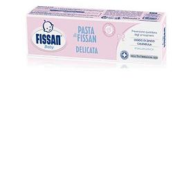 FISSAN PASTA DELICATA 150 ML - farmanauta.it