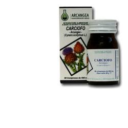 CARCIOFO 60 CAPSULE 500 MG - farmanauta.it