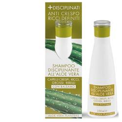 PLANTER'S ALOE VERA SHAMPO DISCIPLINANTE PER CAPELLI 200 ML - farmanauta.it