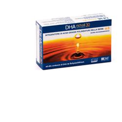 DHA RICHOIL 30 PERLE - farmanauta.it