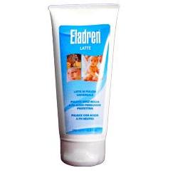 ELADREN LATTE 200ML - farmanauta.it