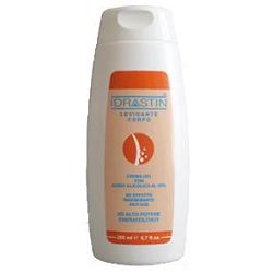 IDRASTIN LEVIGANTE CORPO 200ML - farmanauta.it