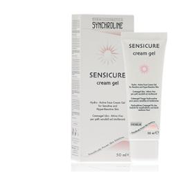 SENSICURE CREAM GEL VISO 50ML - farmanauta.it