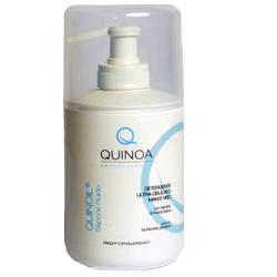 QUINOIL SAPONE FLUIDO 250 ML - farmanauta.it