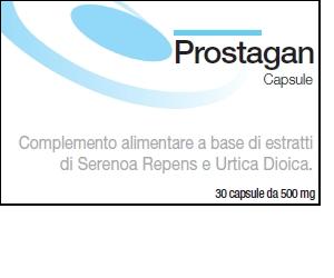 PROSTAGAN 30 CAPSULE - farmanauta.it