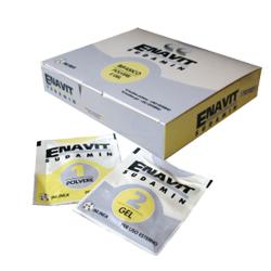 ENAVIT SUDAMIN POLVERE 14 BUSTINE + GEL 14 BUSTINE - farmanauta.it
