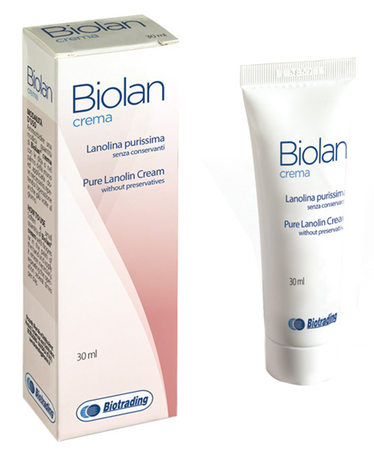 BIOLAN CREMA 30 ML - farmanauta.it