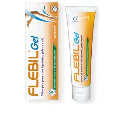 FLEBIL GEL 100 ML - farmanauta.it