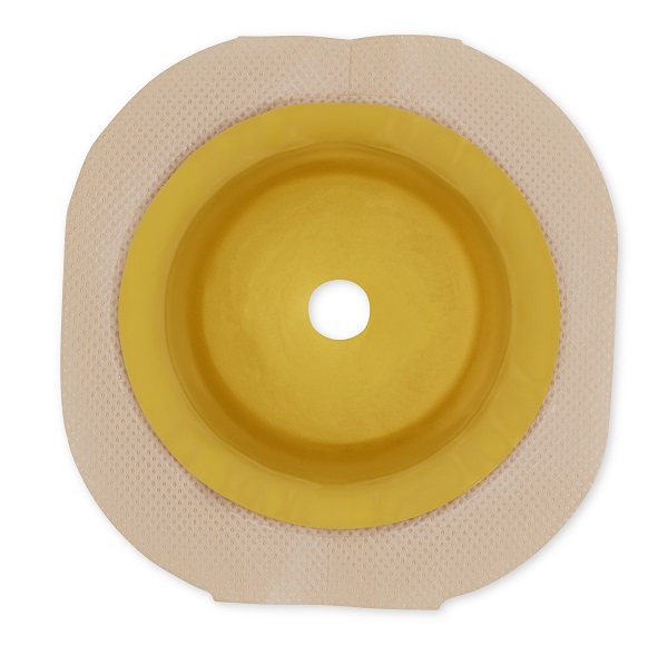 PLACCA CVX C/ADES FLANGIA FLOTTANTE 55MM 13/38MM 5 PEZZI CONFFORM2 HOLLISTER - farmanauta.it