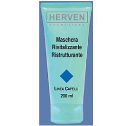 HERVEN MASCHERA RIVIT 200ML - farmanauta.it