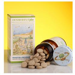 DESMODINA PLUS 80 TAVOLETTE - farmanauta.it