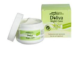 PTC DOLIVA VISO NIGHT CARE 50 ML - farmanauta.it