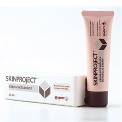 SKINPROJECT CR METABOLICA 30ML - farmanauta.it